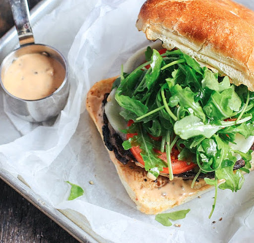 Barbecue Restaurant «4 Rivers Smokehouse», reviews and photos, 623 S MacDill Ave, Tampa, FL 33609, USA