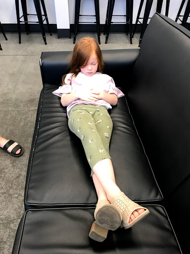 Soft Drinks Shop «The Soda Shop», reviews and photos, 2010 E Brown Rd, Mesa, AZ 85213, USA