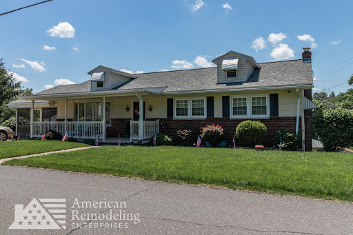 General Contractor «American Remodeling», reviews and photos, 1563 Long Run Rd, Schuylkill Haven, PA 17972, USA