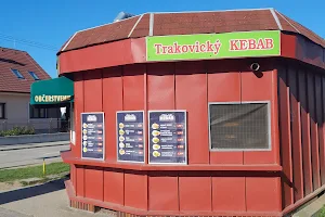 Trakovický kebab image