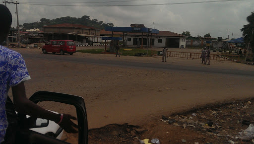 Alakia Ibadan Bus Stop, Ibadan, Nigeria, Transportation Service, state Oyo