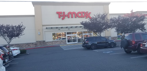 Department Store «T.J. Maxx», reviews and photos, 1130 SE Everett Mall Way, Everett, WA 98208, USA