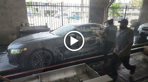 Car Wash «Ventura Car Wash», reviews and photos, 13320 Ventura Blvd, Sherman Oaks, CA 91423, USA