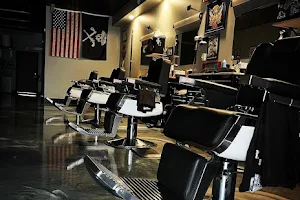 Inglorious Barber Company image