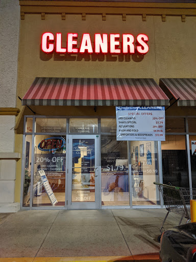 Dry Cleaner «gentle care cleaners», reviews and photos, 965 FL-16 #103, St Augustine, FL 32084, USA