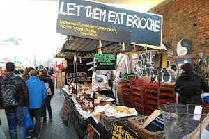 The Truman Brewery Markets image