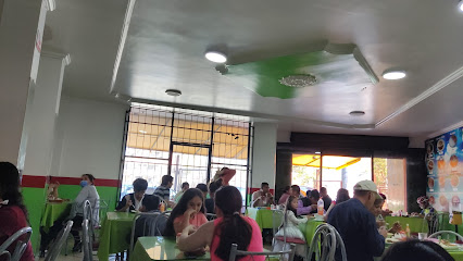 Restaurante - Av. Don Bosco &, Cuenca, Ecuador