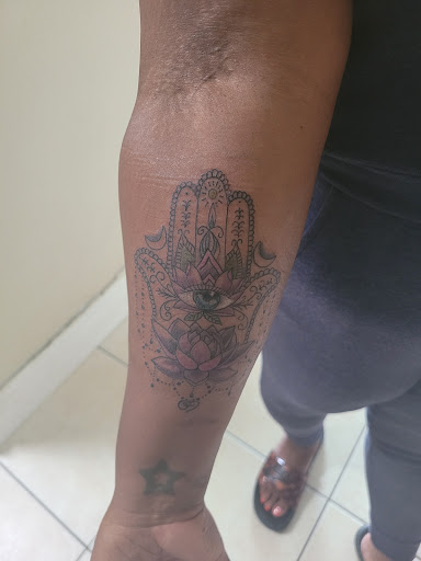 Tattoo Shop «Imperial Class Tattoo», reviews and photos, 1002 FL-436 #1004, Altamonte Springs, FL 32714, USA