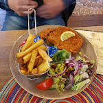 Photo n°1 de l'avis de Goy. fait le 08/05/2023 à 21:39 sur le  Coyote Cafe Trier à Trier