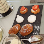 Photo n° 3 de l'avis de Seve. fait le 21/08/2020 à 13:36 pour Restaurant La Renardière à Gouvieux