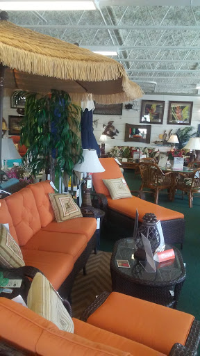 Outdoor Furniture Store «Leaders Casual Furniture», reviews and photos, 2460 Gulf to Bay Blvd, Clearwater, FL 33764, USA
