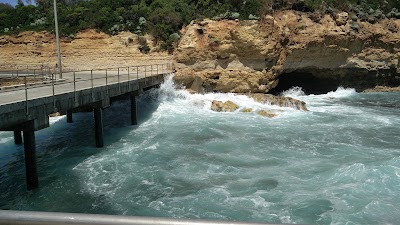 Photos of Port Campbell Shopping