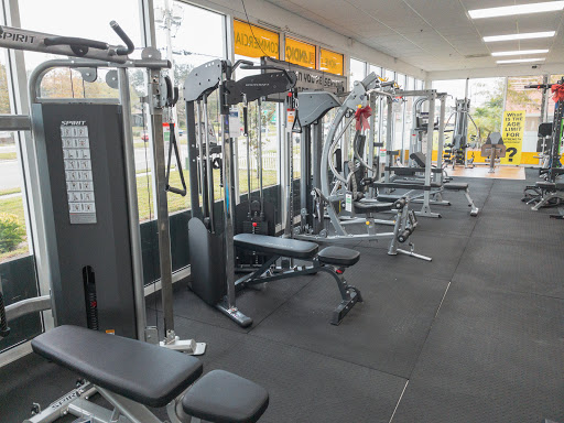 Exercise Equipment Store «Bandit Fitness Equipment», reviews and photos, 1990 S Belcher Rd, Largo, FL 33771, USA