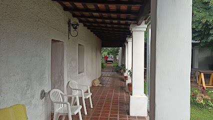 Hostal Antigua Casa Criolla