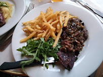 Steak du Restaurant Justine à Paris - n°8