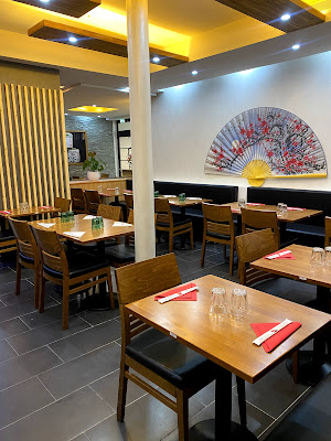 Acsia Fusion à Paris