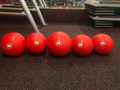 Gym «Workout Anytime Beaverton», reviews and photos, 14360 SW Allen Blvd, Beaverton, OR 97005, USA