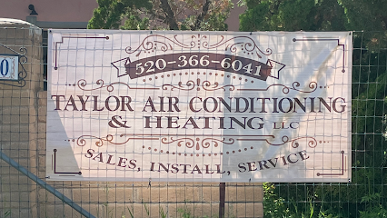 Taylor Air Conditioning and Heating