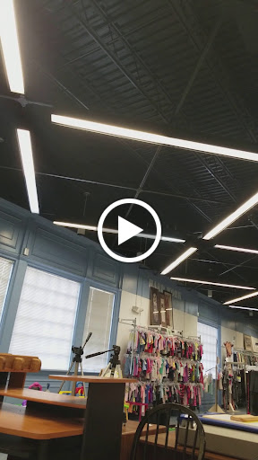 Thrift Store «Goodwill Industries of the Chesapeake, Inc.», reviews and photos, 1657 Crofton Center, Crofton, MD 21114, USA