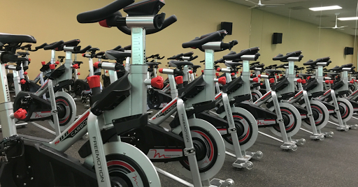 Health Club «Clubsport San Ramon», reviews and photos, 350 Bollinger Canyon Ln, San Ramon, CA 94582, USA