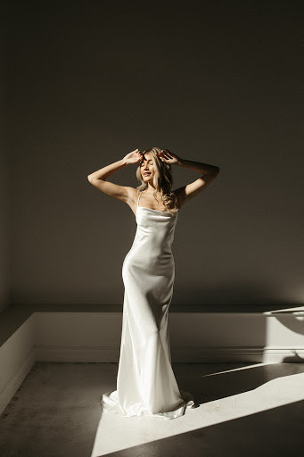 Bridal Shop «a&bé bridal shop dallas», reviews and photos, 154 Glass St #110, Dallas, TX 75207, USA