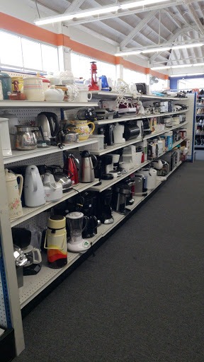 Thrift Store «Goodwill Everett», reviews and photos