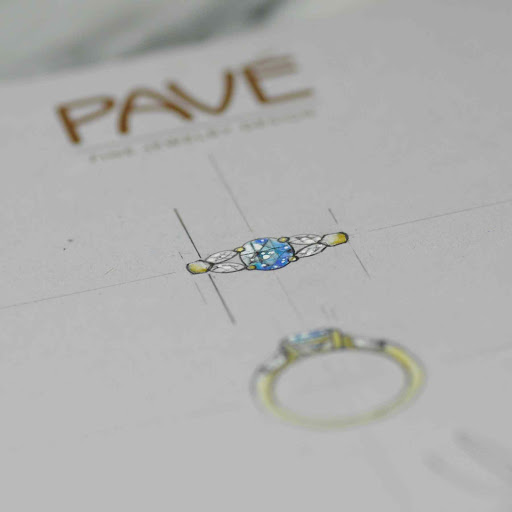 Jewelry Designer «Pave Fine Jewelry», reviews and photos, 5496 College Ave, Oakland, CA 94618, USA