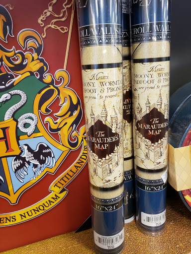 Book Store «Books-A-Million», reviews and photos, 3005 Clarendon Blvd, New Bern, NC 28562, USA