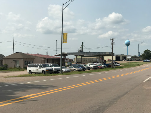 Nolan Motor in Spencer, Nebraska