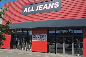 All Jeans Auray image