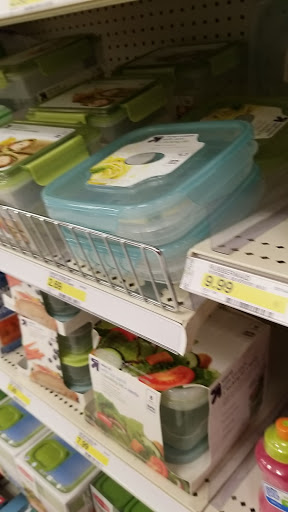 Department Store «Target», reviews and photos, 356 12th St SW, Forest Lake, MN 55025, USA