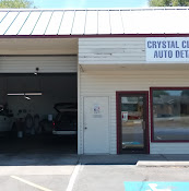Crystal Clean Auto Detail