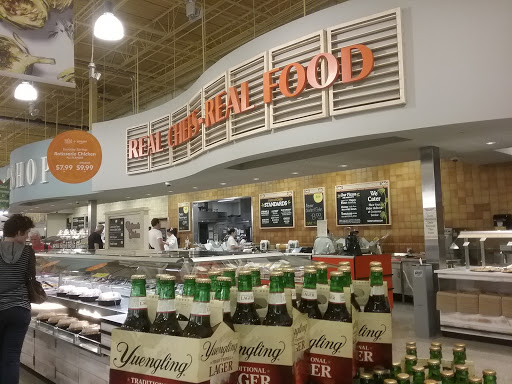Grocery Store «Whole Foods Market», reviews and photos, 9101 Strada Pl, Naples, FL 34108, USA