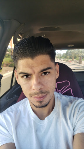 Barber Shop «Old Fashion Barber Shop», reviews and photos, 82590 CA-111 #205, Indio, CA 92201, USA