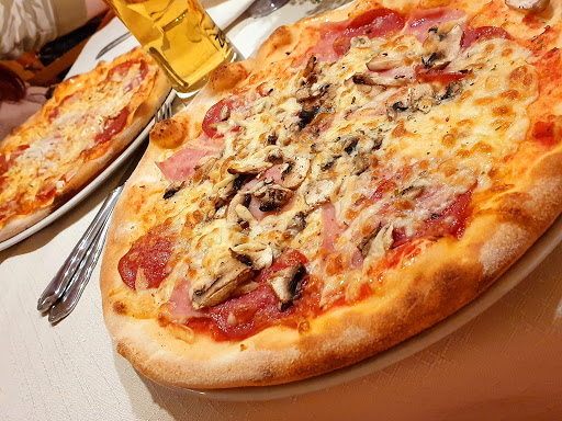 Pizzeria Don Pasquale en Bad Ischl