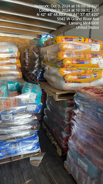 Phillips Pet Food & Supplies - Photo 4 - Car repair in Lansing, MI, Lansing