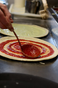 Photos du propriétaire du Pizzeria Authentic's pizza Uzerche - n°7