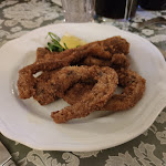 Photo n°7 de l'avis de David.e fait le 29/05/2022 à 18:41 sur le  Ristorante Il Caminetto à Rocca di Cambio