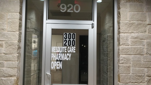 Mesquite Care Pharmacy