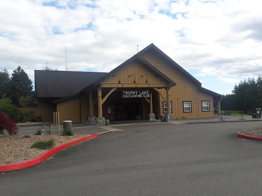 Golf Club «Trophy Lake Golf & Casting Club», reviews and photos, 3900 SW Lake Flora Rd, Port Orchard, WA 98367, USA