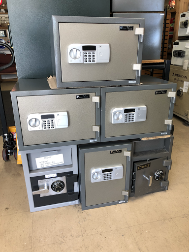 Locksmith «American Lock & Key», reviews and photos, 9516 Cortez Rd W #8, Bradenton, FL 34210, USA