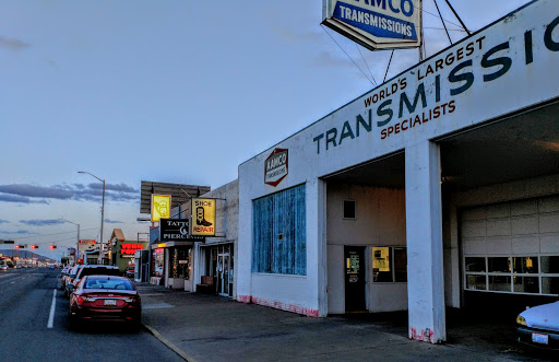 112 S 1st St, Yakima, WA 98901, USA