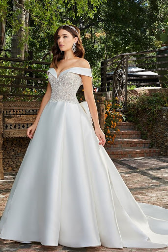 Bridal Shop «Dalis Bridal Boutique», reviews and photos, 2451 SW 27th Ave, Ocala, FL 34474, USA