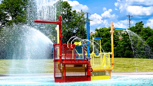 Water Park «Suffoletta Family Aquatic Center», reviews and photos, 200 Airport Rd, Georgetown, KY 40324, USA