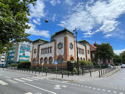 Malmö Synagogue
