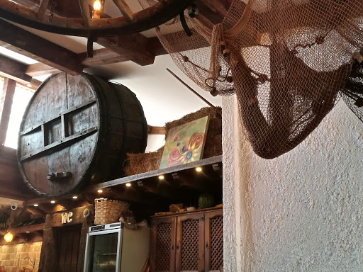 Información y opiniones sobre Sidreria La Ruta de Avilés