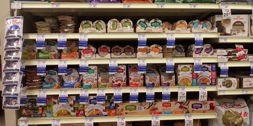 Pet Supply Store «PetSmart», reviews and photos, 8281 Troy Pike, Huber Heights, OH 45424, USA