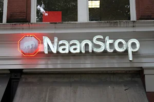 NaanStop image