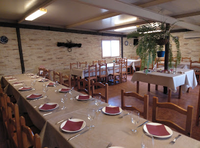 Restaurante Granja El Tío Isidro - Cam. al Maipez, s/n, 35220 Valle de Jinamar, Las Palmas, Spain