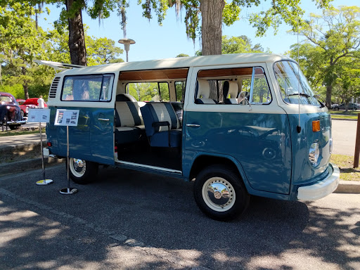 Community College «Trident Technical College», reviews and photos